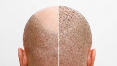 ​天天说植发有多好，可为什么就是没人去？医生告诉你真相