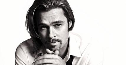 全世界最帅的男人都在这儿，颜值秒杀小鲜肉，最后一位太帅了