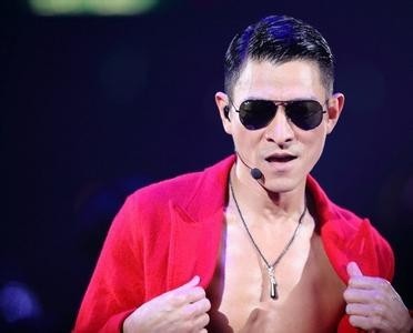 全世界最帅的男人都在这儿，颜值秒杀小鲜肉，最后一位太帅了