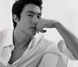 全世界最帅的男人都在这儿，颜值秒杀小鲜肉，最后一位太帅了