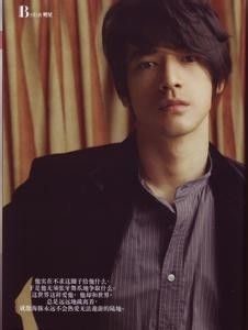 全世界最帅的男人都在这儿，颜值秒杀小鲜肉，最后一位太帅了