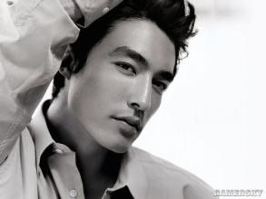 全世界最帅的男人都在这儿，颜值秒杀小鲜肉，最后一位太帅了