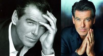 全世界最帅的男人都在这儿，颜值秒杀小鲜肉，最后一位太帅了