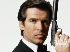 全世界最帅的男人都在这儿，颜值秒杀小鲜肉，最后一位太帅了