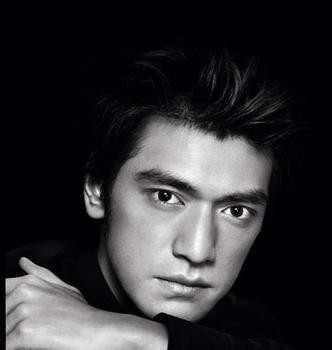 全世界最帅的男人都在这儿，颜值秒杀小鲜肉，最后一位太帅了