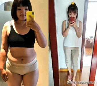 ​21天暴瘦20斤食谱！不用节食！不用运动！16加8让你躺着瘦