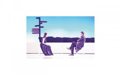 ​“国庆前夕，相处13年的闺蜜把我拉黑了”知交零落，实是人生常态