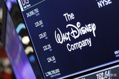 ​迪士尼财务造假？前会计师告密：多年来夸大收入