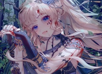 ​好评如潮的经典之作《龙脊狂兵》