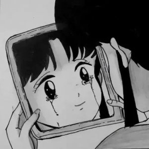 ​有点丧的丧系头像