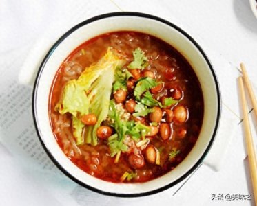 ​17款街边小吃的做法，街边小吃自己做，健康美味放心吃