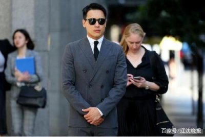 ​高云翔案宣判结果无罪释放！高云翔澳洲性侵案庭审细节公布 高云翔性侵案事件始