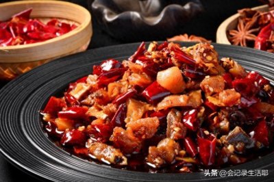 ​盘点32款来四川自贡必吃的特色美食，看你有吃过哪些？