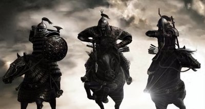 ​重骑兵的荣耀：铁浮屠如何以三大绝技称霸远东？