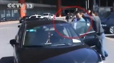 ​2014年刘汉被判死刑前几度落泪，自称几十上百万，对他来说是小钱