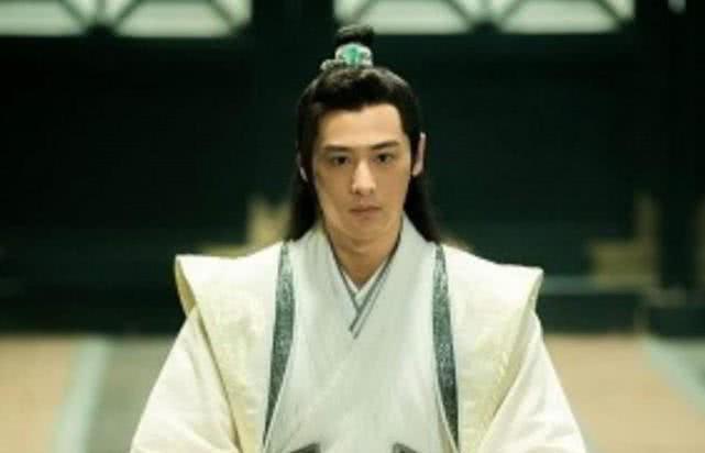 封神演义：伯邑考是姬昌长子，为什么不姓姬？原来大有深意