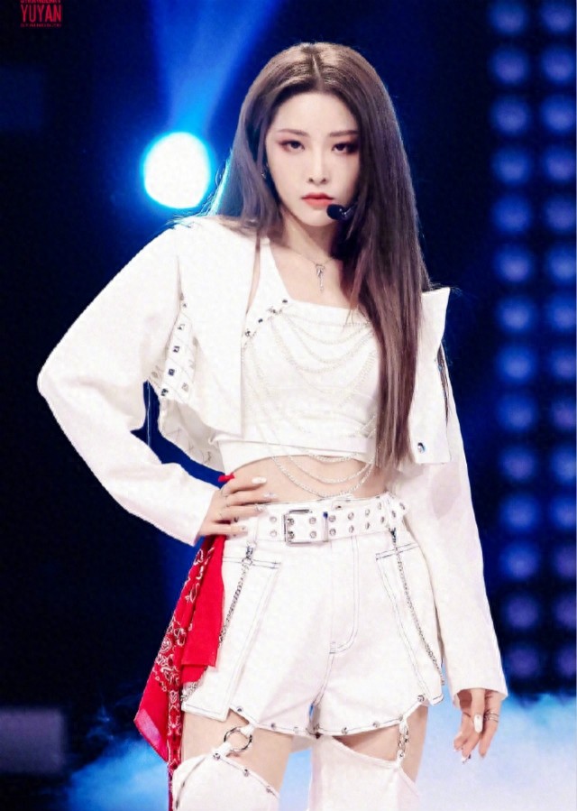 青春有你2成员名单、名次揭晓。团名THE NINE，9名成员正式出道