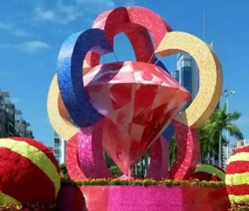 ​第十八届中国（梧州）宝石节举办时间、地点定了