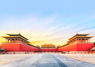 ​中国文化，博大精深