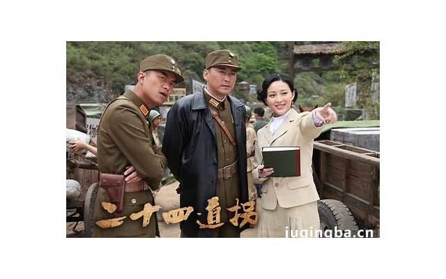 大陆男演员名单图片（内地十大实力派男演员）