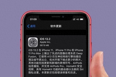 ​iPhone6撑不下去了？升级iOS12.4.3，再战两年不成问题