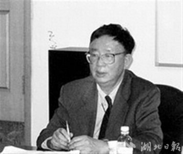 ​国际知名华裔哲学家、“新儒家”代表人物之一成中英逝世