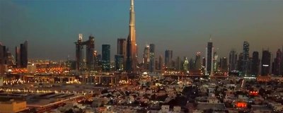 ​阿联酋属于哪个洲 阿联酋是发达国家吗