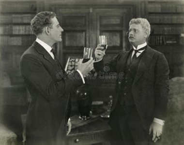 ​科学的疯狂和妖魔化