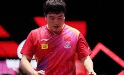 ​英雄梁靖崑狂胜雨果，为队友樊振东复仇助力！