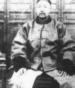 ​左宝贵简介（左宝贵清末著名民族英雄）