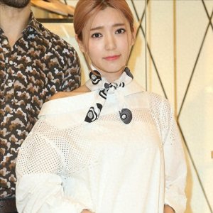 ​郭雪芙现身英国伦敦，经纪人证实“暂别演艺圈”