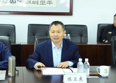 ​集团要闻 | 中国工程院院士郑健龙一行到访首发集团