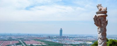 ​华西村在哪里 中国最富有的华西村在哪里