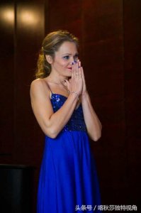 ​柴可夫斯基《摇篮曲》