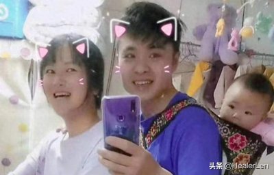 ​从街头外卖到生活抗争：李园园与女儿的温馨成长路