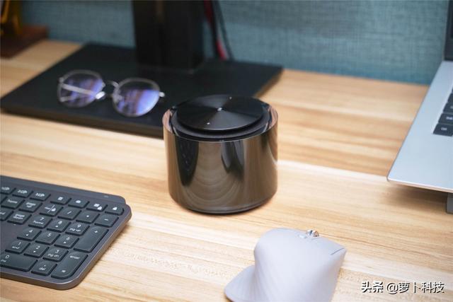 小米智能音箱sound拆解(XiaomiSound智能音箱评测能否不负高端之名)(4)