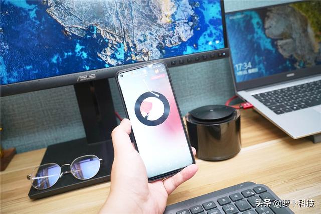 小米智能音箱sound拆解(XiaomiSound智能音箱评测能否不负高端之名)(15)