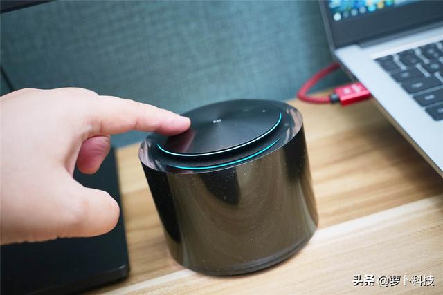小米智能音箱sound拆解(XiaomiSound智能音箱评测能否不负高端之名)(8)