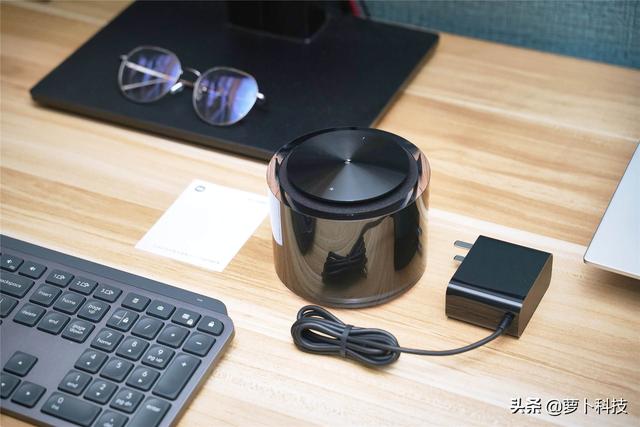 小米智能音箱sound拆解(XiaomiSound智能音箱评测能否不负高端之名)(3)