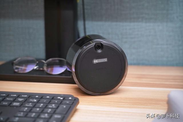 小米智能音箱sound拆解(XiaomiSound智能音箱评测能否不负高端之名)(6)