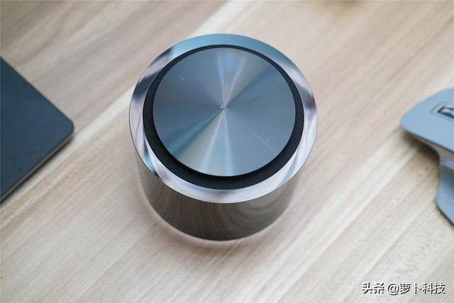小米智能音箱sound拆解(XiaomiSound智能音箱评测能否不负高端之名)(5)