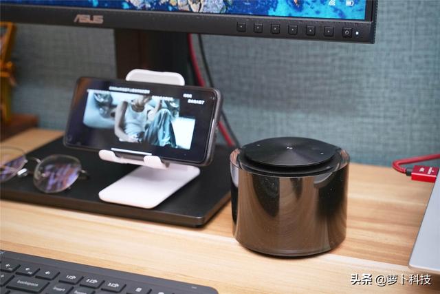 小米智能音箱sound拆解(XiaomiSound智能音箱评测能否不负高端之名)(16)