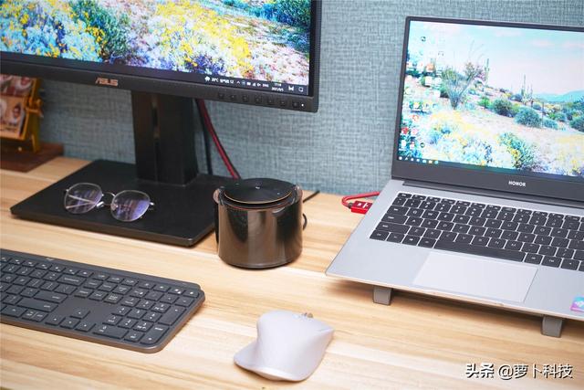 小米智能音箱sound拆解(XiaomiSound智能音箱评测能否不负高端之名)(10)