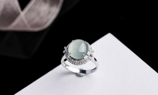 不同手指戴戒指的含义,不同手指戴戒指的含义女生图9