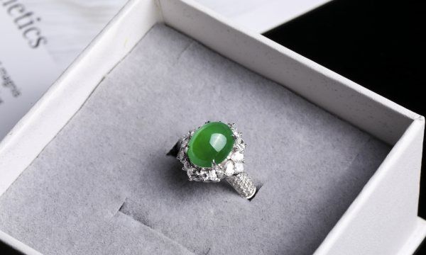 不同手指戴戒指的含义,不同手指戴戒指的含义女生图8