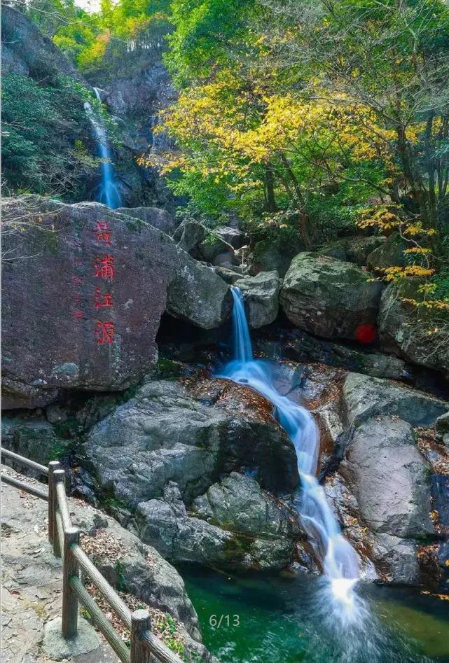 黄浦江的源头在哪里(黄浦江源头在什么地方)