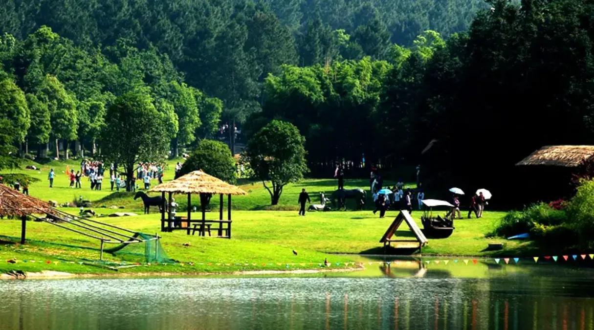 黄浦江的源头在哪里(黄浦江源头在什么地方)