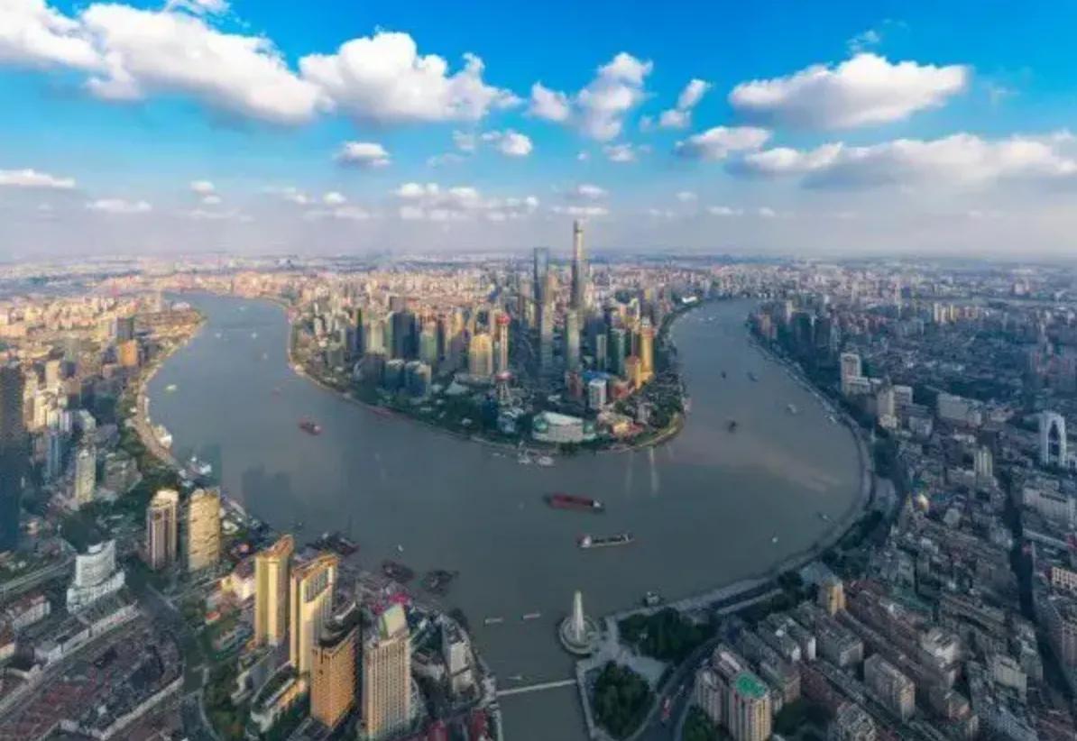 黄浦江的源头在哪里(黄浦江源头在什么地方)