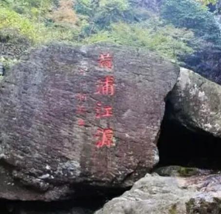 黄浦江的源头在哪里(黄浦江源头在什么地方)