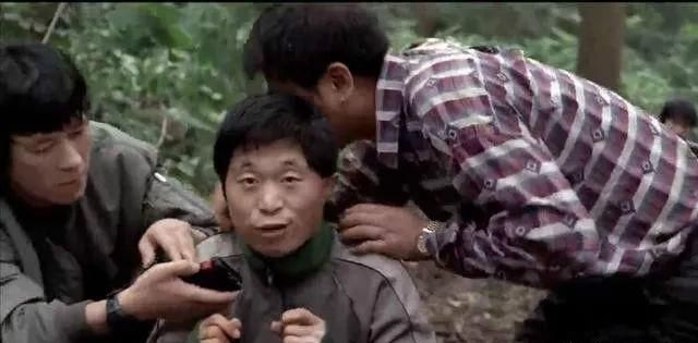 杀人回忆凶手，韩国片＜杀人回忆＞最后的凶手是谁？图5